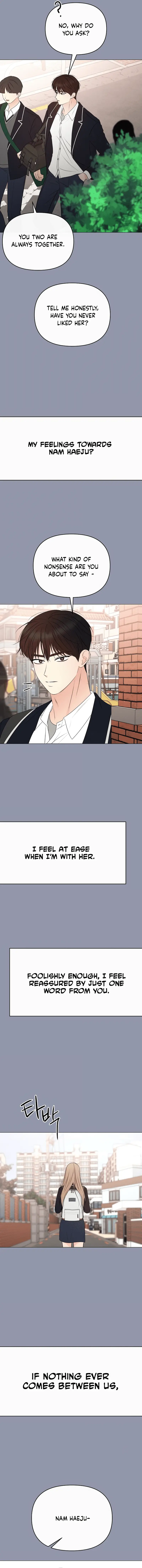 Read The Perfect Male Lead Manga Online