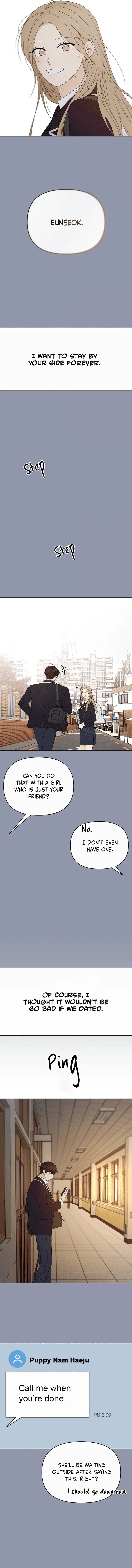 Read The Perfect Male Lead Manga Online