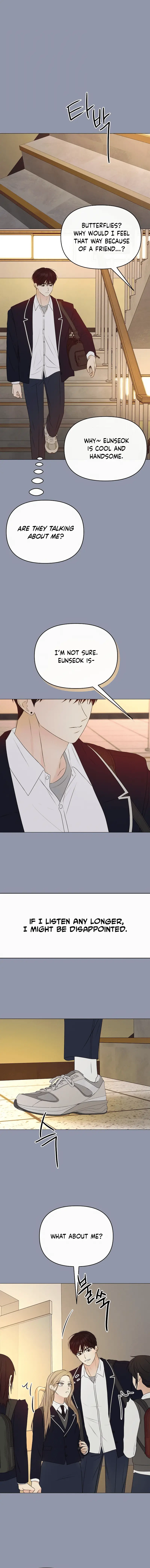 Read The Perfect Male Lead Manga Online