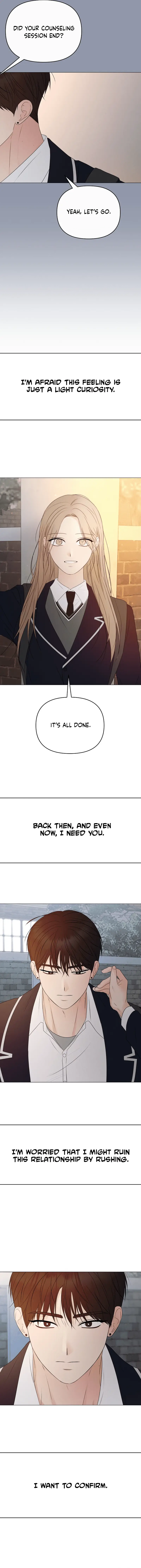 Read The Perfect Male Lead Manga Online