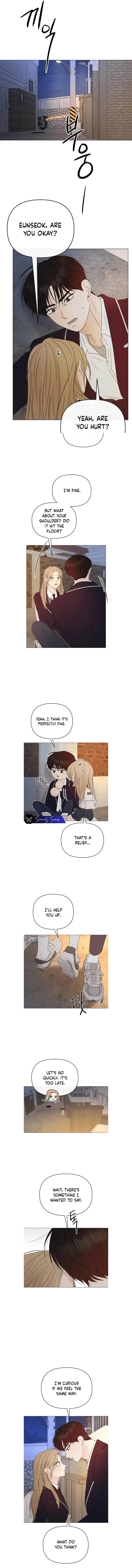 Read The Perfect Male Lead Manga Online