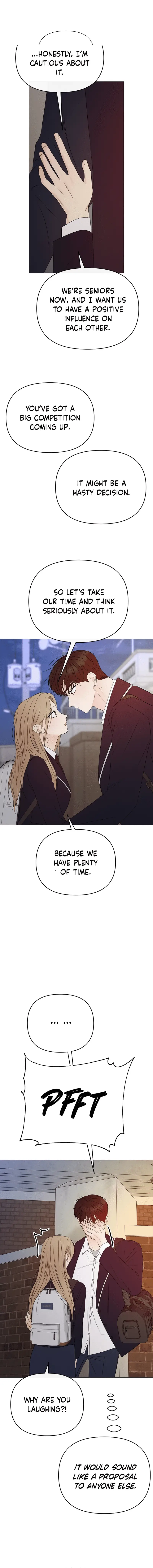 Read The Perfect Male Lead Manga Online