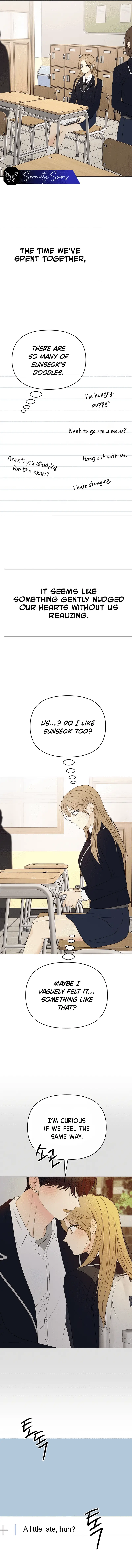 Read The Perfect Male Lead Manga Online