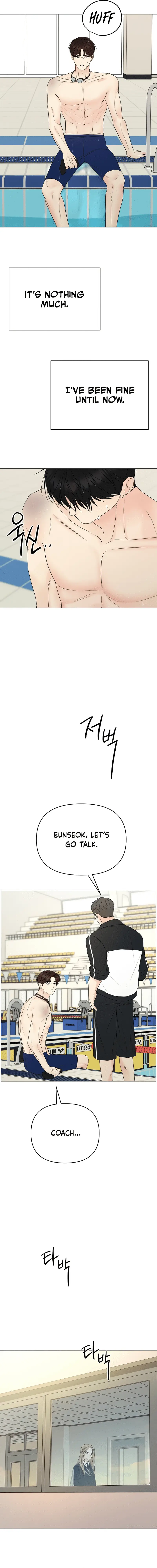 Read The Perfect Male Lead Manga Online