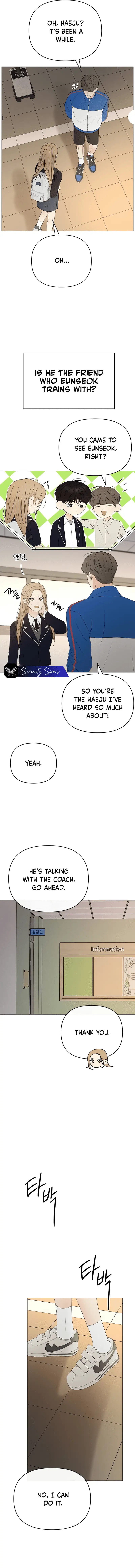 Read The Perfect Male Lead Manga Online