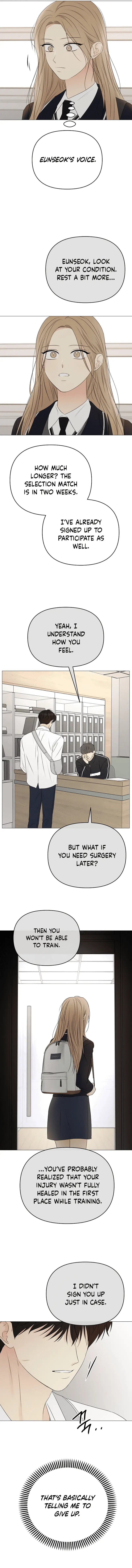 Read The Perfect Male Lead Manga Online