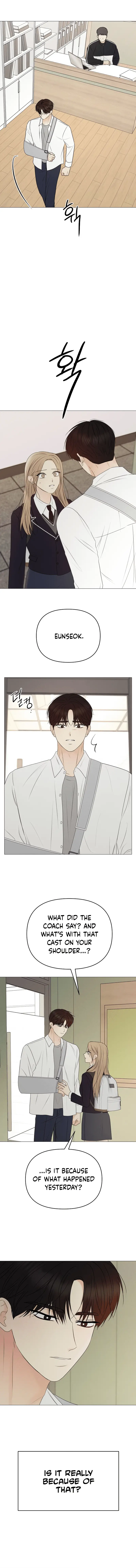 Read The Perfect Male Lead Manga Online