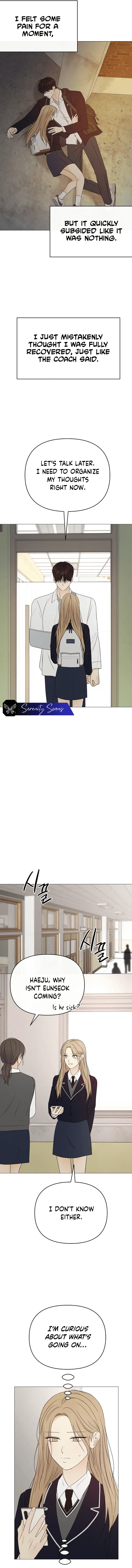 Read The Perfect Male Lead Manga Online