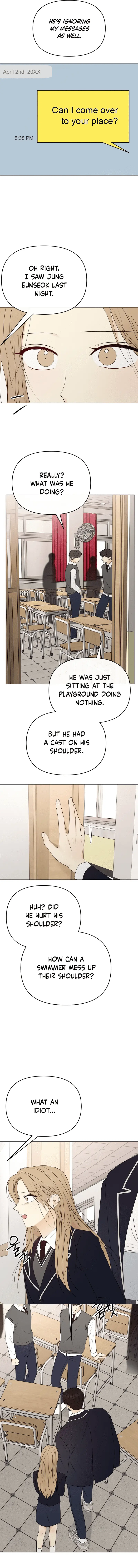 Read The Perfect Male Lead Manga Online