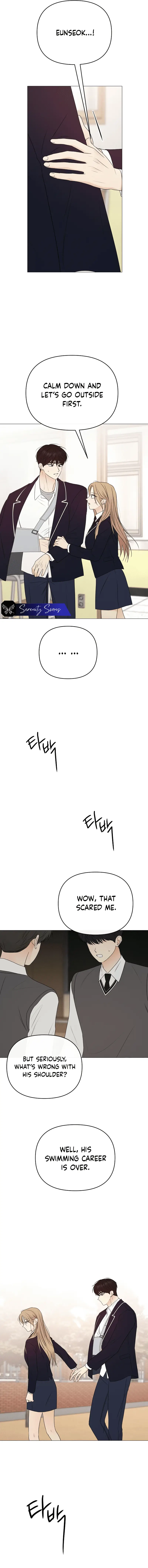 Read The Perfect Male Lead Manga Online