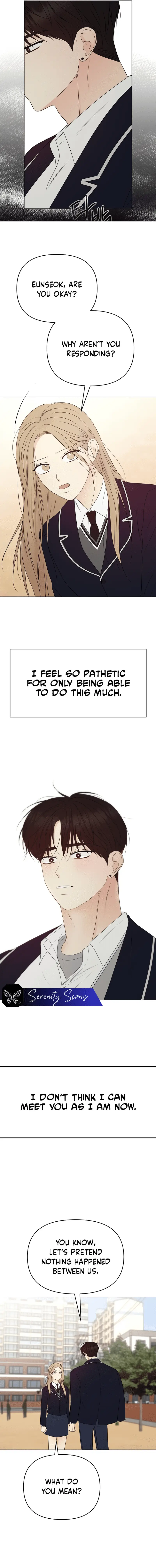 Read The Perfect Male Lead Manga Online