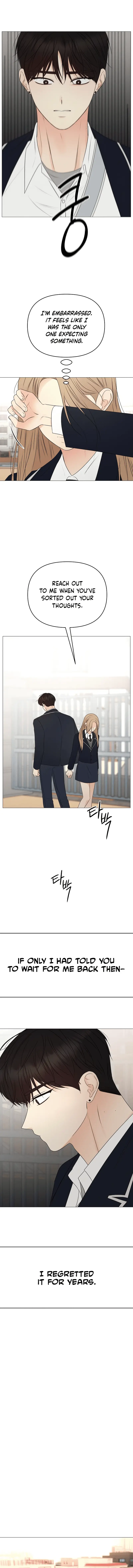 Read The Perfect Male Lead Manga Online