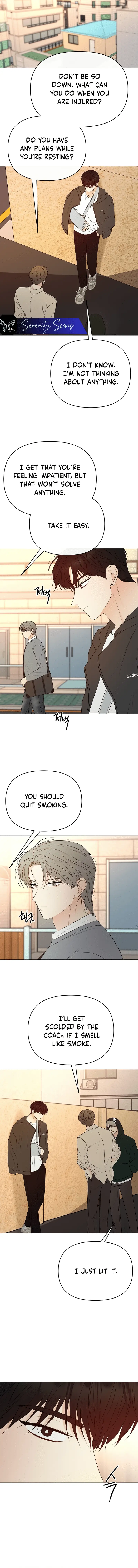 Read The Perfect Male Lead Manga Online