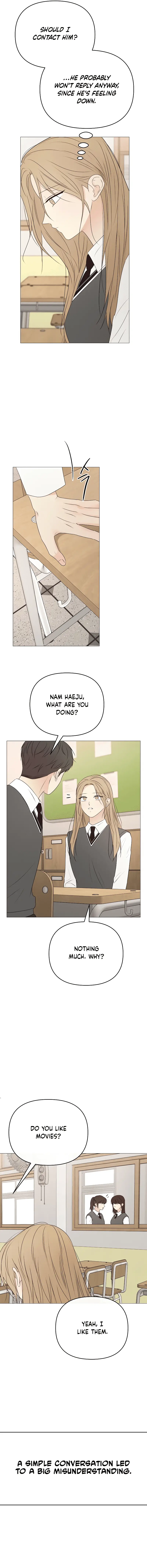 Read The Perfect Male Lead Manga Online