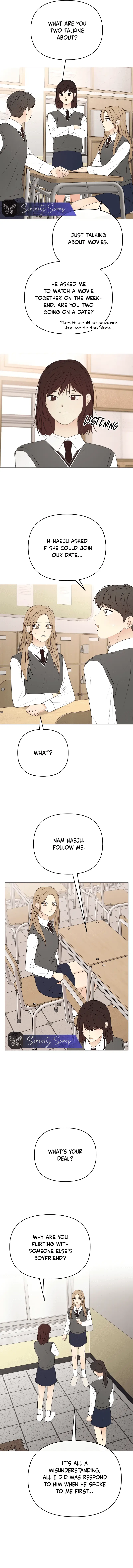 Read The Perfect Male Lead Manga Online