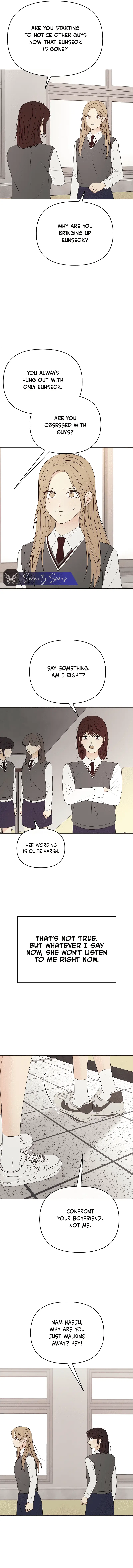 Read The Perfect Male Lead Manga Online