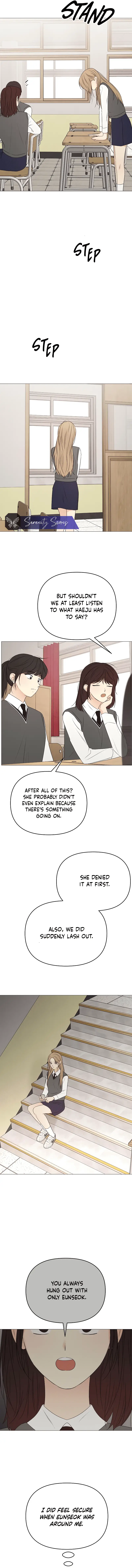 Read The Perfect Male Lead Manga Online