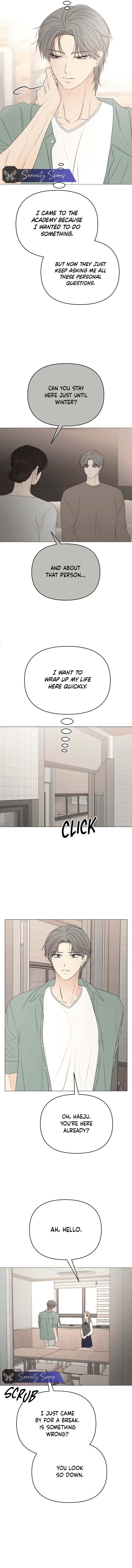 Read The Perfect Male Lead Manga Online