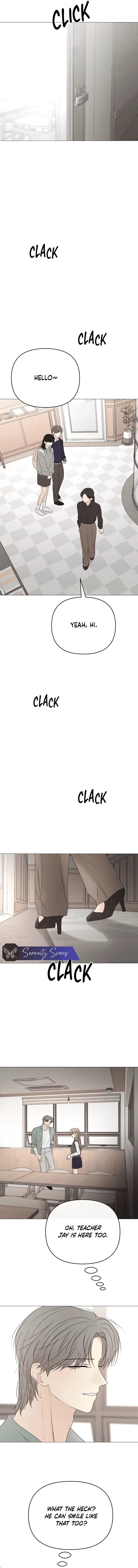 Read The Perfect Male Lead Manga Online