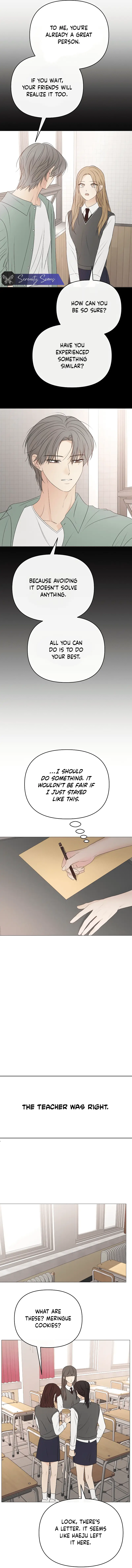 Read The Perfect Male Lead Manga Online