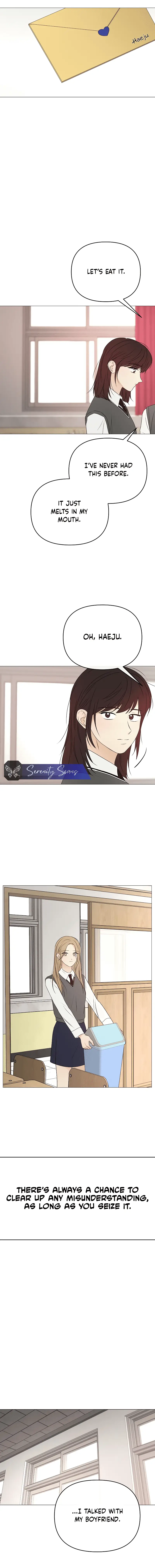 Read The Perfect Male Lead Manga Online