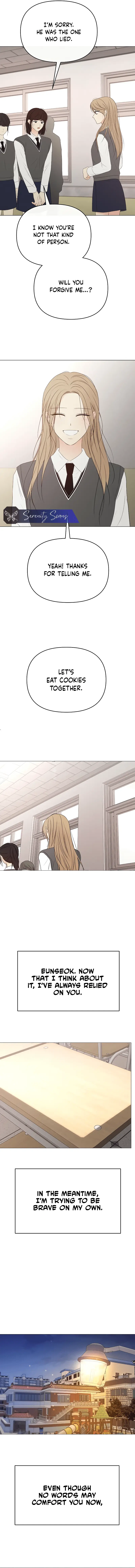 Read The Perfect Male Lead Manga Online