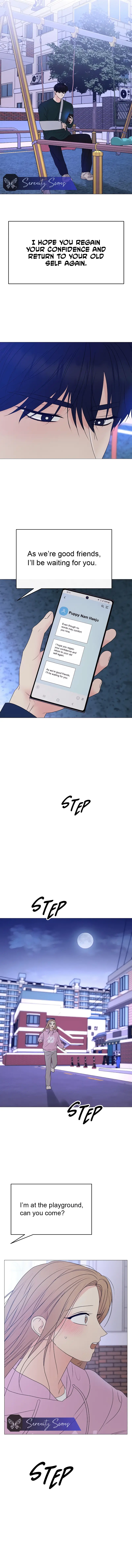 Read The Perfect Male Lead Manga Online