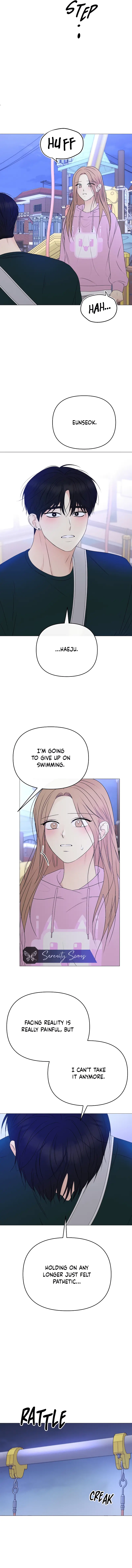 Read The Perfect Male Lead Manga Online