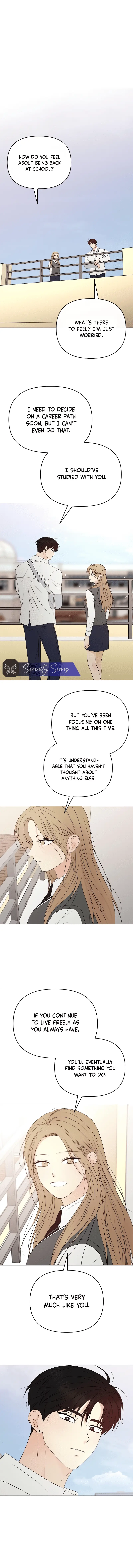 Read The Perfect Male Lead Manga Online