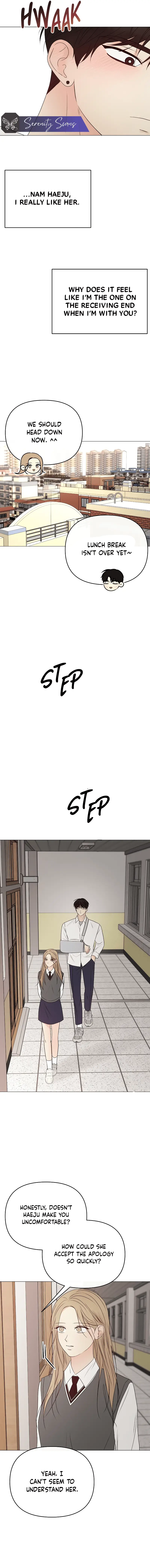 Read The Perfect Male Lead Manga Online