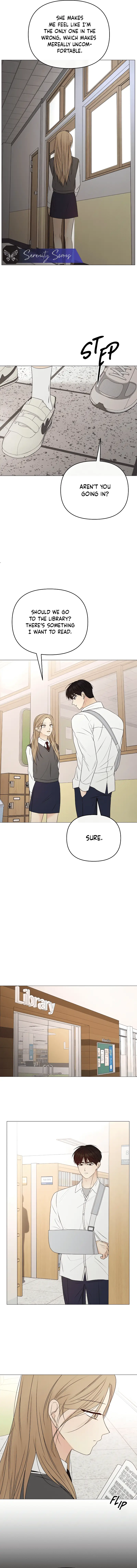 Read The Perfect Male Lead Manga Online