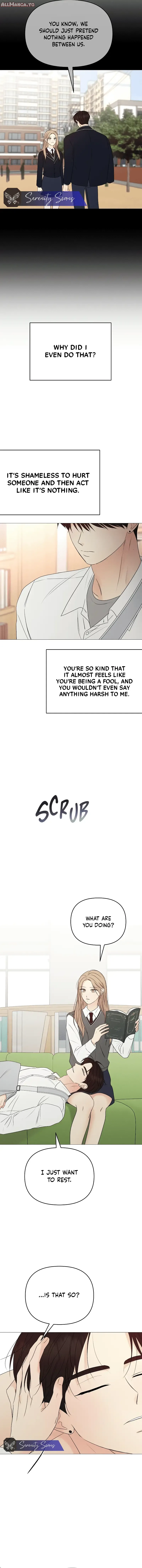 Read The Perfect Male Lead Manga Online