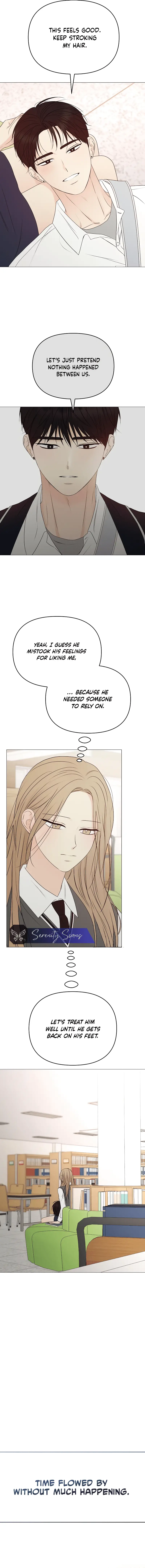 Read The Perfect Male Lead Manga Online