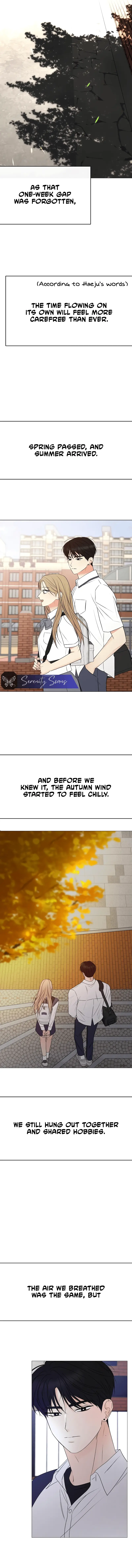 Read The Perfect Male Lead Manga Online