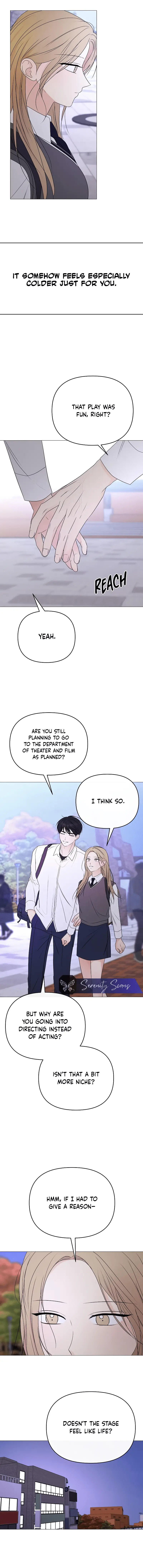 Read The Perfect Male Lead Manga Online