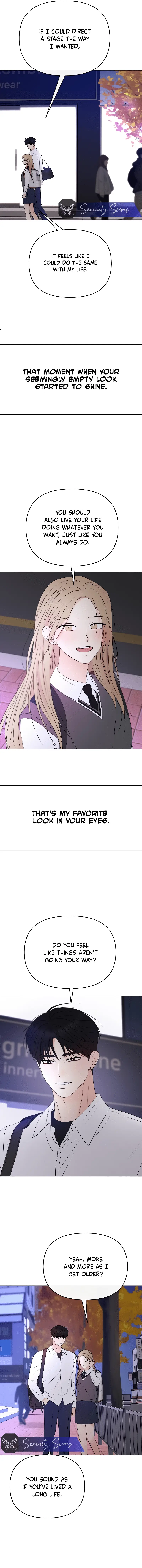 Read The Perfect Male Lead Manga Online