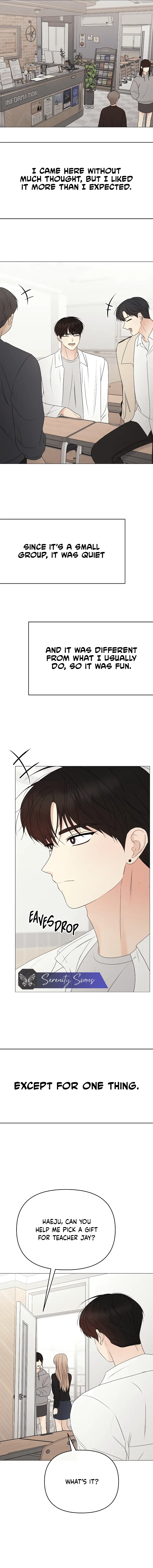 Read The Perfect Male Lead Manga Online