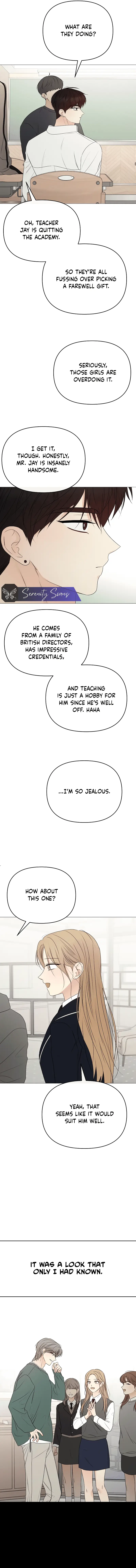 Read The Perfect Male Lead Manga Online