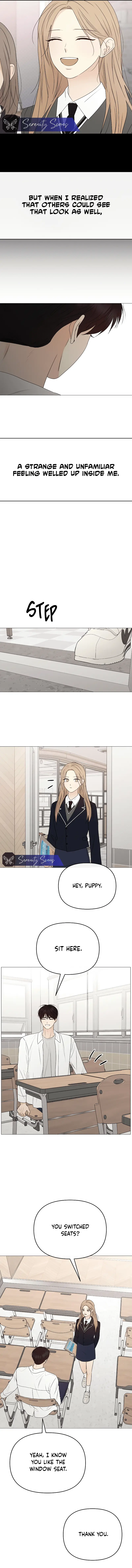 Read The Perfect Male Lead Manga Online