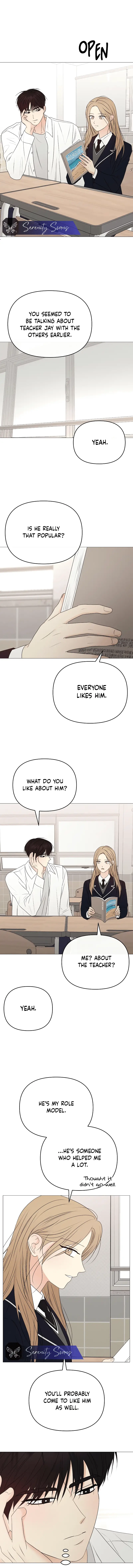 Read The Perfect Male Lead Manga Online