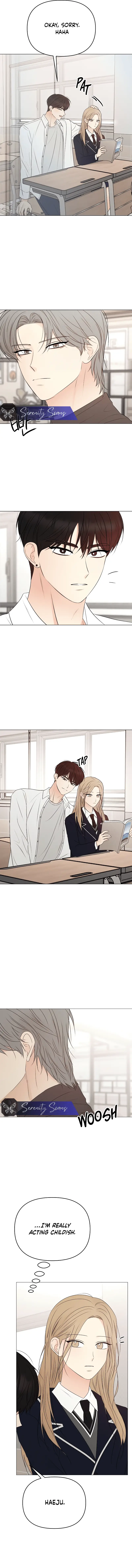 Read The Perfect Male Lead Manga Online