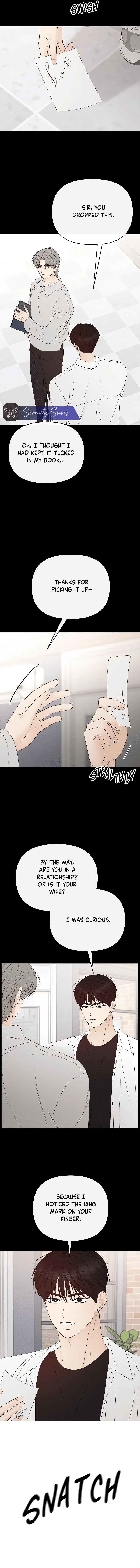 Read The Perfect Male Lead Manga Online