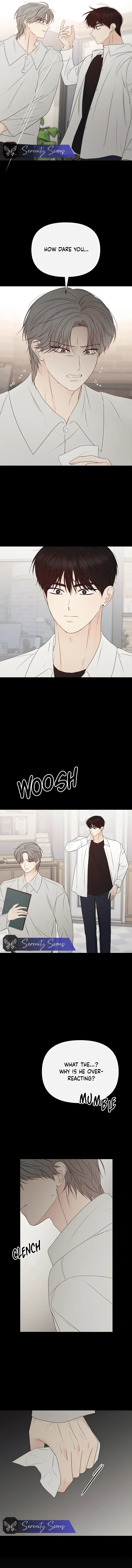 Read The Perfect Male Lead Manga Online