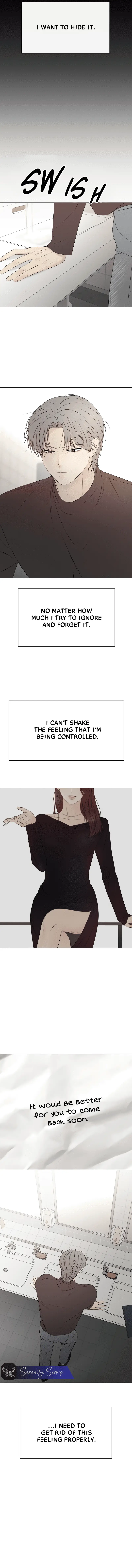 Read The Perfect Male Lead Manga Online