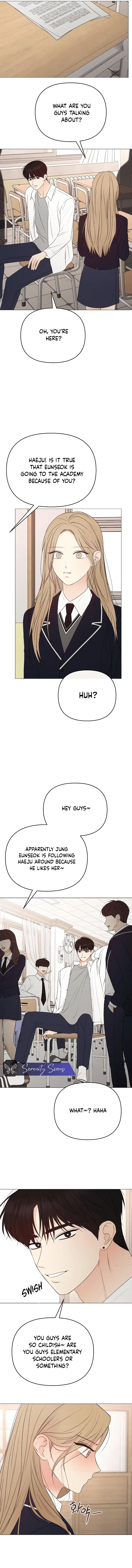 Read The Perfect Male Lead Manga Online