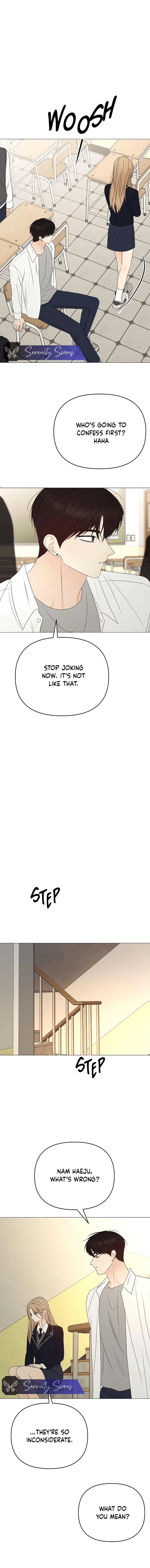 Read The Perfect Male Lead Manga Online