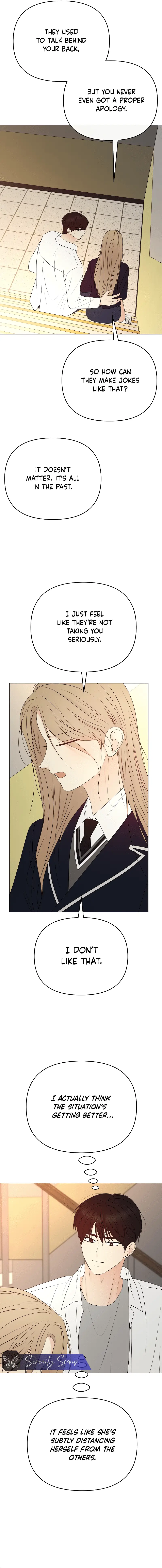 Read The Perfect Male Lead Manga Online