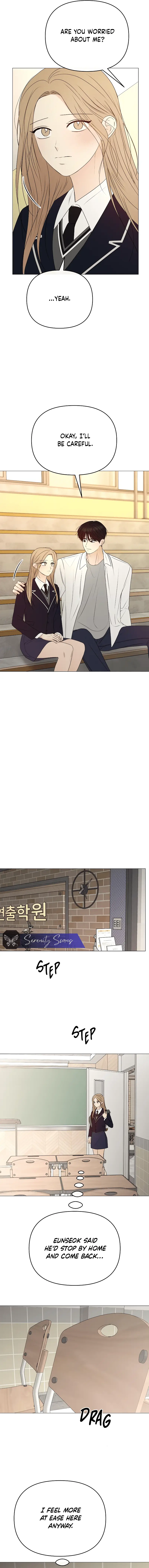 Read The Perfect Male Lead Manga Online