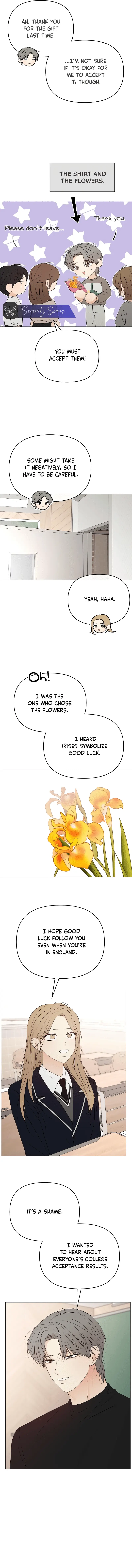 Read The Perfect Male Lead Manga Online