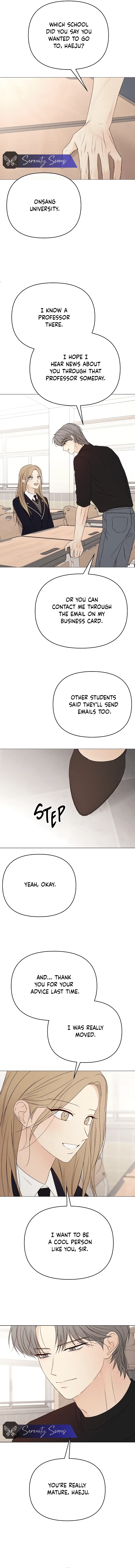 Read The Perfect Male Lead Manga Online